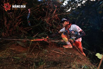 MĂNG ĐEN ULTRA TRAIL 2026 - Ảnh #4512668