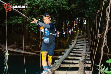 MĂNG ĐEN ULTRA TRAIL 2026 - Ảnh #4514669