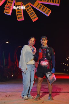 MĂNG ĐEN ULTRA TRAIL 2026 - Ảnh #4512250