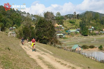 MĂNG ĐEN ULTRA TRAIL 2026 - Ảnh #4522768