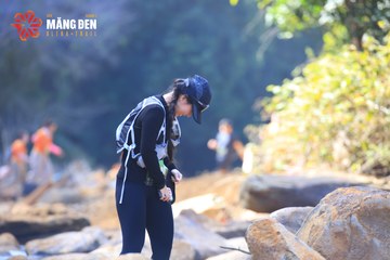 MĂNG ĐEN ULTRA TRAIL 2026 - Ảnh #4506217