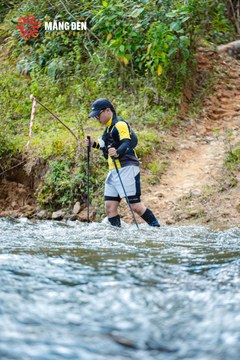 MĂNG ĐEN ULTRA TRAIL 2026 - Ảnh #4513990