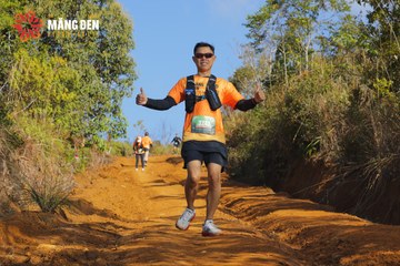 MĂNG ĐEN ULTRA TRAIL 2026 - Ảnh #4511733