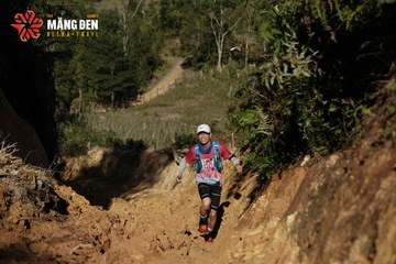 MĂNG ĐEN ULTRA TRAIL 2026 - Ảnh #4503392