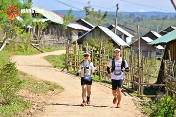 MĂNG ĐEN ULTRA TRAIL 2026 - Ảnh #4524077