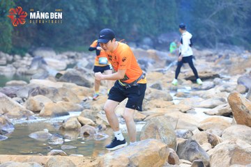 MĂNG ĐEN ULTRA TRAIL 2026 - Ảnh #4509211