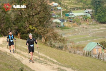 MĂNG ĐEN ULTRA TRAIL 2026 - Ảnh #4523120