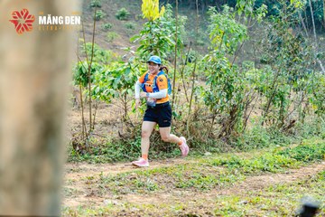 MĂNG ĐEN ULTRA TRAIL 2026 - Ảnh #4515310