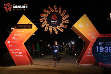 MĂNG ĐEN ULTRA TRAIL 2026 - Ảnh #4522197