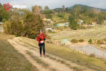 MĂNG ĐEN ULTRA TRAIL 2026 - Ảnh #4522969