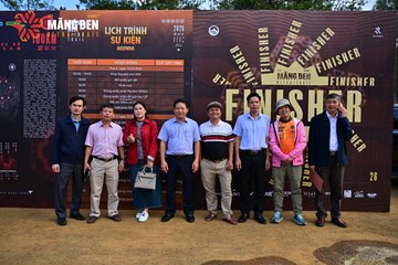 MĂNG ĐEN ULTRA TRAIL 2026 - Ảnh #4520964
