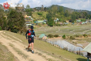 MĂNG ĐEN ULTRA TRAIL 2026 - Ảnh #4522752