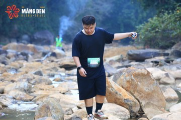 MĂNG ĐEN ULTRA TRAIL 2026 - Ảnh #4508203