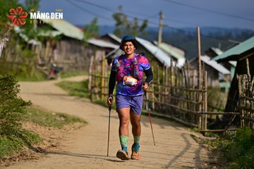 MĂNG ĐEN ULTRA TRAIL 2026 - Ảnh #4524775