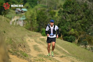 MĂNG ĐEN ULTRA TRAIL 2026 - Ảnh #4524608