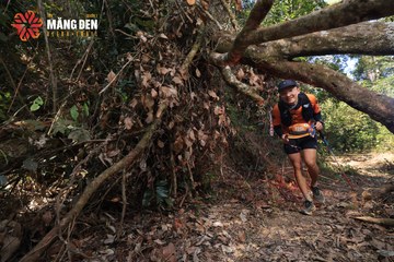 MĂNG ĐEN ULTRA TRAIL 2026 - Ảnh #4514768