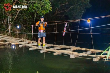 MĂNG ĐEN ULTRA TRAIL 2026 - Ảnh #4518649