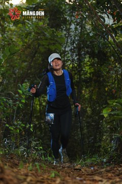 MĂNG ĐEN ULTRA TRAIL 2026 - Ảnh #4511523