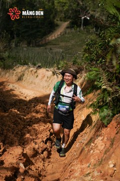 MĂNG ĐEN ULTRA TRAIL 2026 - Ảnh #4504191