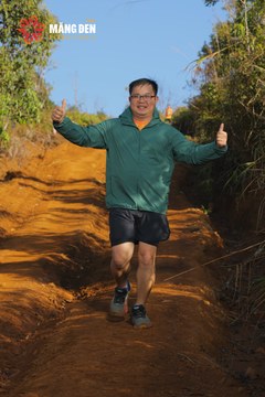 MĂNG ĐEN ULTRA TRAIL 2026 - Ảnh #4511616
