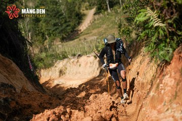MĂNG ĐEN ULTRA TRAIL 2026 - Ảnh #4503913