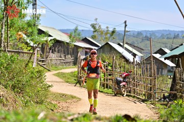 MĂNG ĐEN ULTRA TRAIL 2026 - Ảnh #4523901