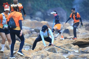 MĂNG ĐEN ULTRA TRAIL 2026 - Ảnh #4507086