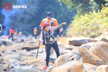 MĂNG ĐEN ULTRA TRAIL 2026 - Ảnh #4506848