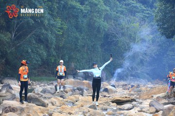 MĂNG ĐEN ULTRA TRAIL 2026 - Ảnh #4507040