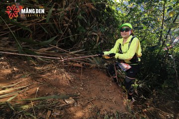 MĂNG ĐEN ULTRA TRAIL 2026 - Ảnh #4514391