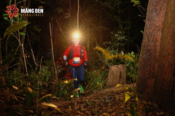 MĂNG ĐEN ULTRA TRAIL 2026 - Ảnh #4526490