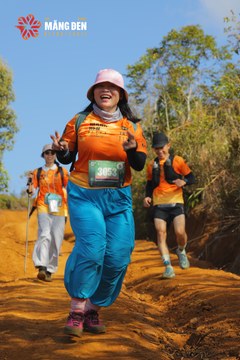 MĂNG ĐEN ULTRA TRAIL 2026 - Ảnh #4511761