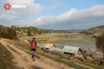 MĂNG ĐEN ULTRA TRAIL 2026 - Ảnh #4523036