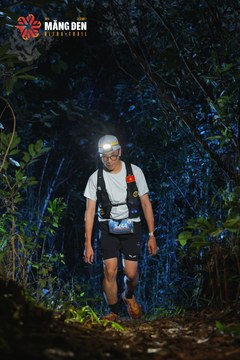 MĂNG ĐEN ULTRA TRAIL 2026 - Ảnh #4511368