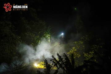 MĂNG ĐEN ULTRA TRAIL 2026 - Ảnh #4517847