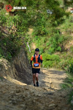MĂNG ĐEN ULTRA TRAIL 2026 - Ảnh #4524656