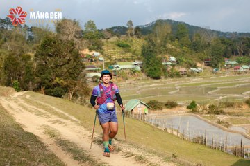MĂNG ĐEN ULTRA TRAIL 2026 - Ảnh #4522906