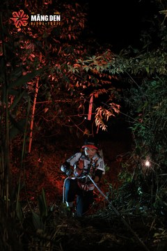 MĂNG ĐEN ULTRA TRAIL 2026 - Ảnh #4521037