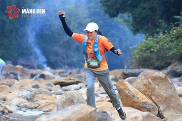 MĂNG ĐEN ULTRA TRAIL 2026 - Ảnh #4506059