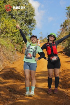 MĂNG ĐEN ULTRA TRAIL 2026 - Ảnh #4511860