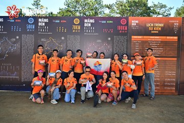 MĂNG ĐEN ULTRA TRAIL 2026 - Ảnh #4520174
