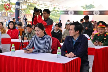 MĂNG ĐEN ULTRA TRAIL 2026 - Ảnh #4521340
