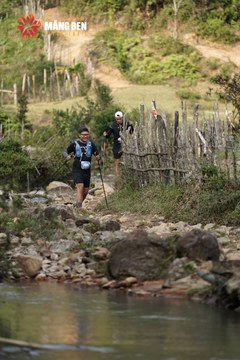 MĂNG ĐEN ULTRA TRAIL 2026 - Ảnh #4505955