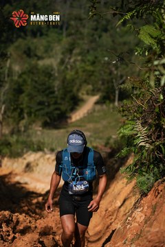 MĂNG ĐEN ULTRA TRAIL 2026 - Ảnh #4503881