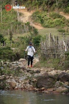 MĂNG ĐEN ULTRA TRAIL 2026 - Ảnh #4516520
