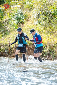 MĂNG ĐEN ULTRA TRAIL 2026 - Ảnh #4513620