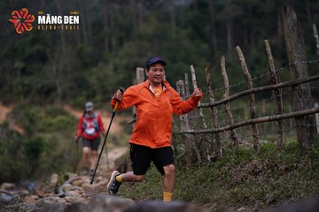 MĂNG ĐEN ULTRA TRAIL 2026 - Ảnh #4519758