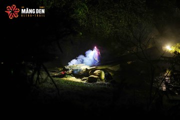 MĂNG ĐEN ULTRA TRAIL 2026 - Ảnh #4517688