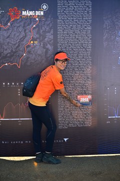MĂNG ĐEN ULTRA TRAIL 2026 - Ảnh #4520191