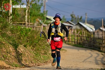 MĂNG ĐEN ULTRA TRAIL 2026 - Ảnh #4525018
